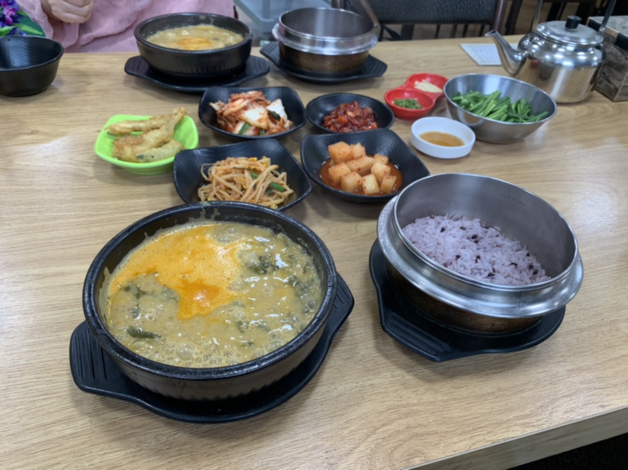 프랭크버거남원 이미지