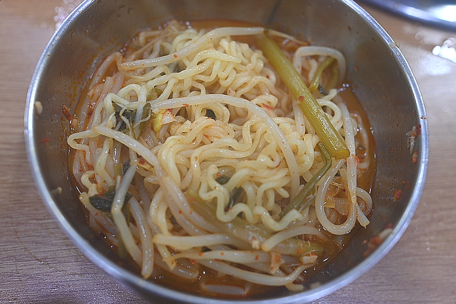 오양복어식당 이미지