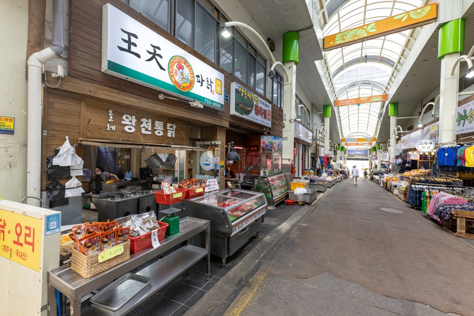 제주닭한마리 이미지