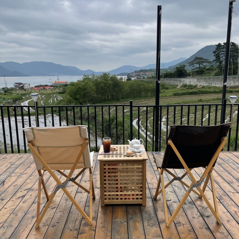 오송리홍차가게 이미지