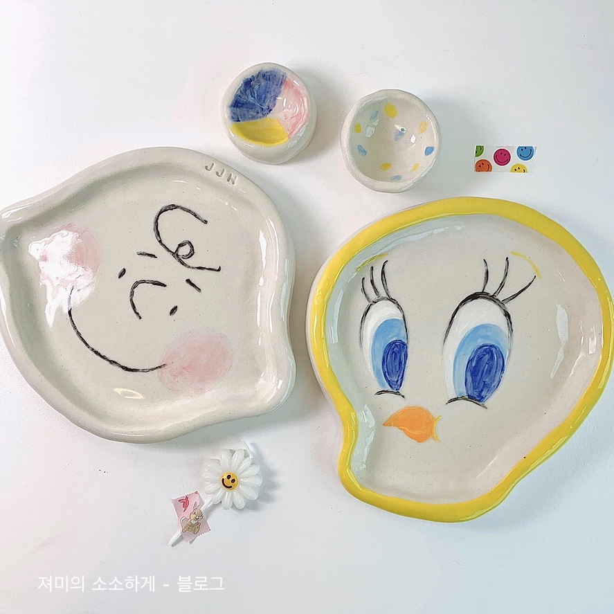 율도자기공방 이미지