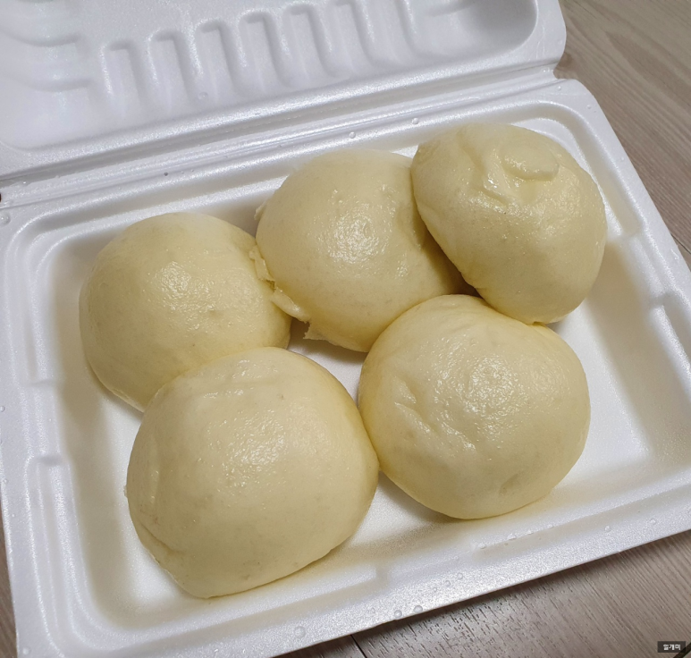 복덩이찐빵 이미지
