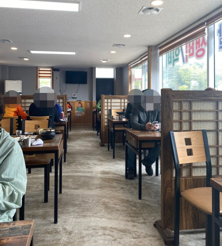 한재골한우마을 이미지