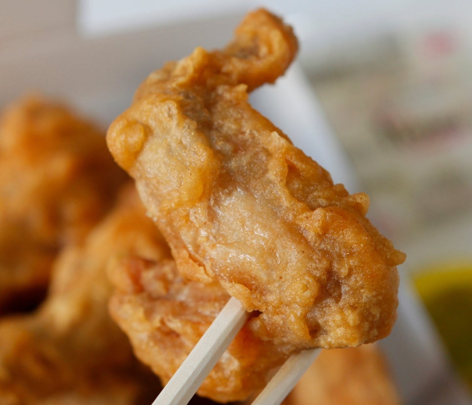 호식이두마리치킨지산점 이미지