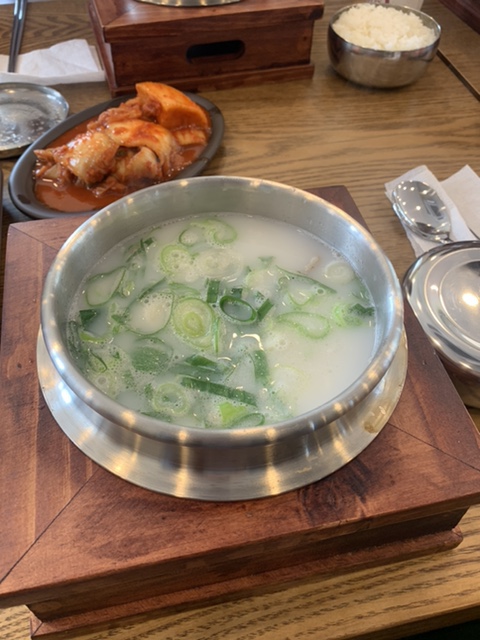 인생설렁탕 장위뉴타운점 이미지