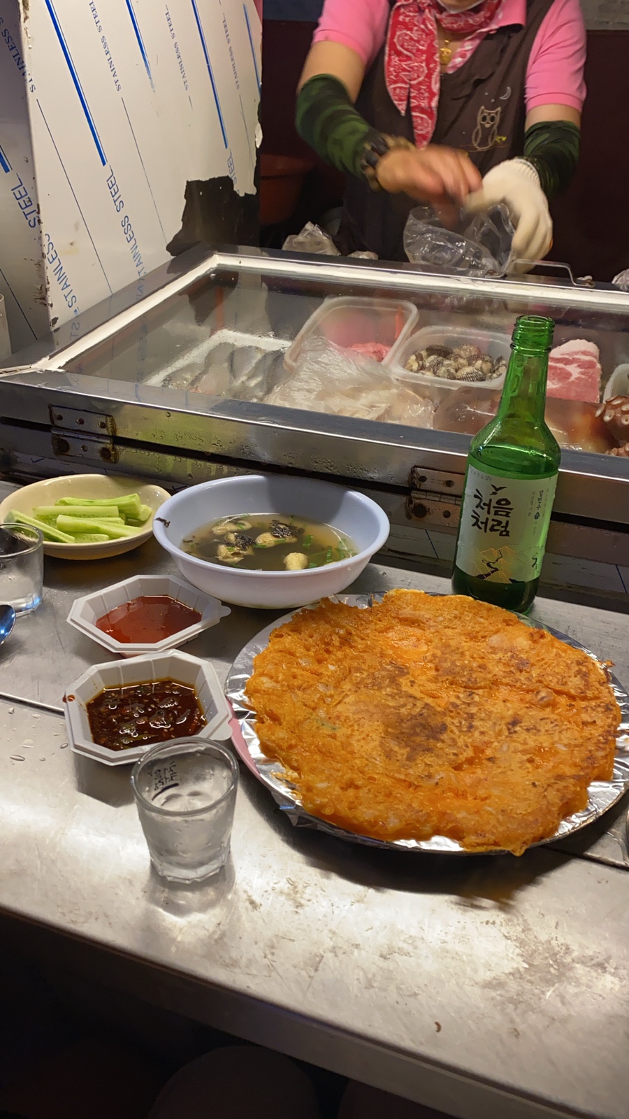 윤희포장마차 이미지