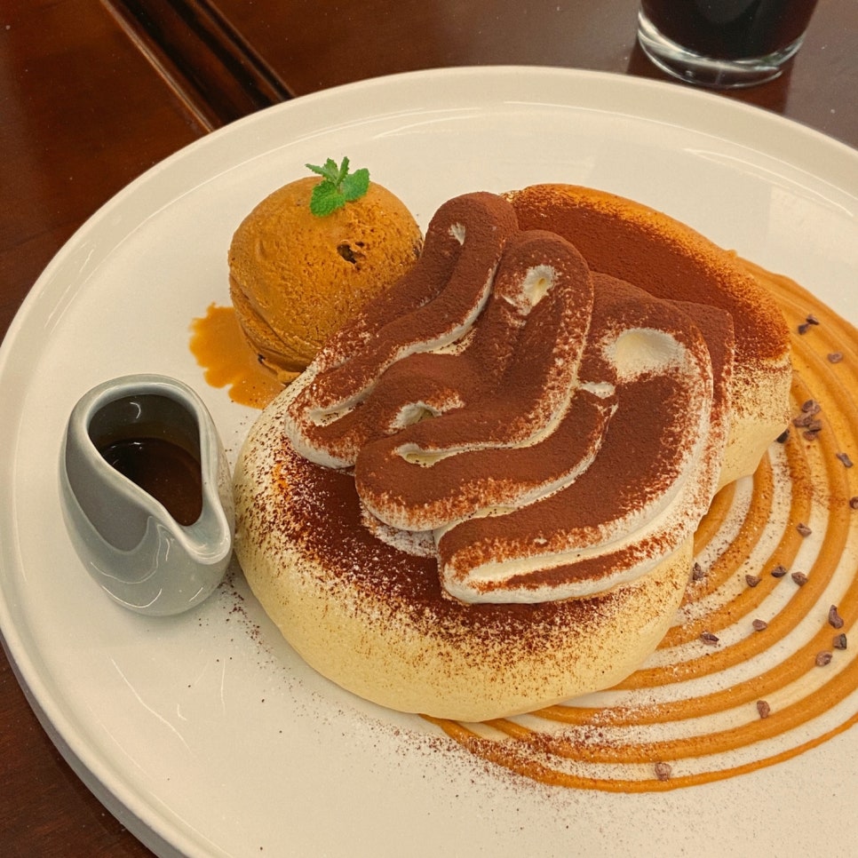 폴인팬케이크 대학로점 이미지