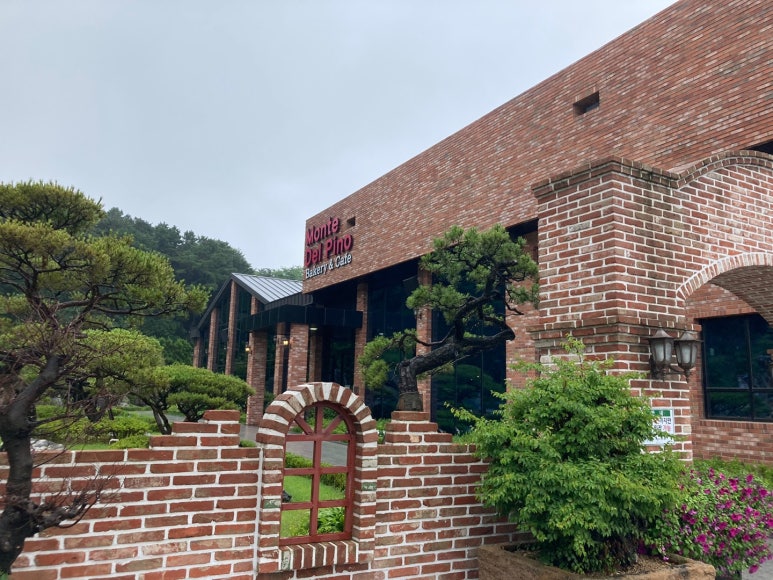 몬떼델피노 이미지