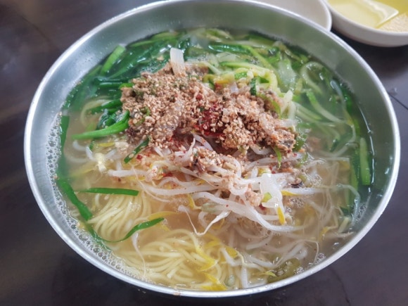육거리국시방 이미지