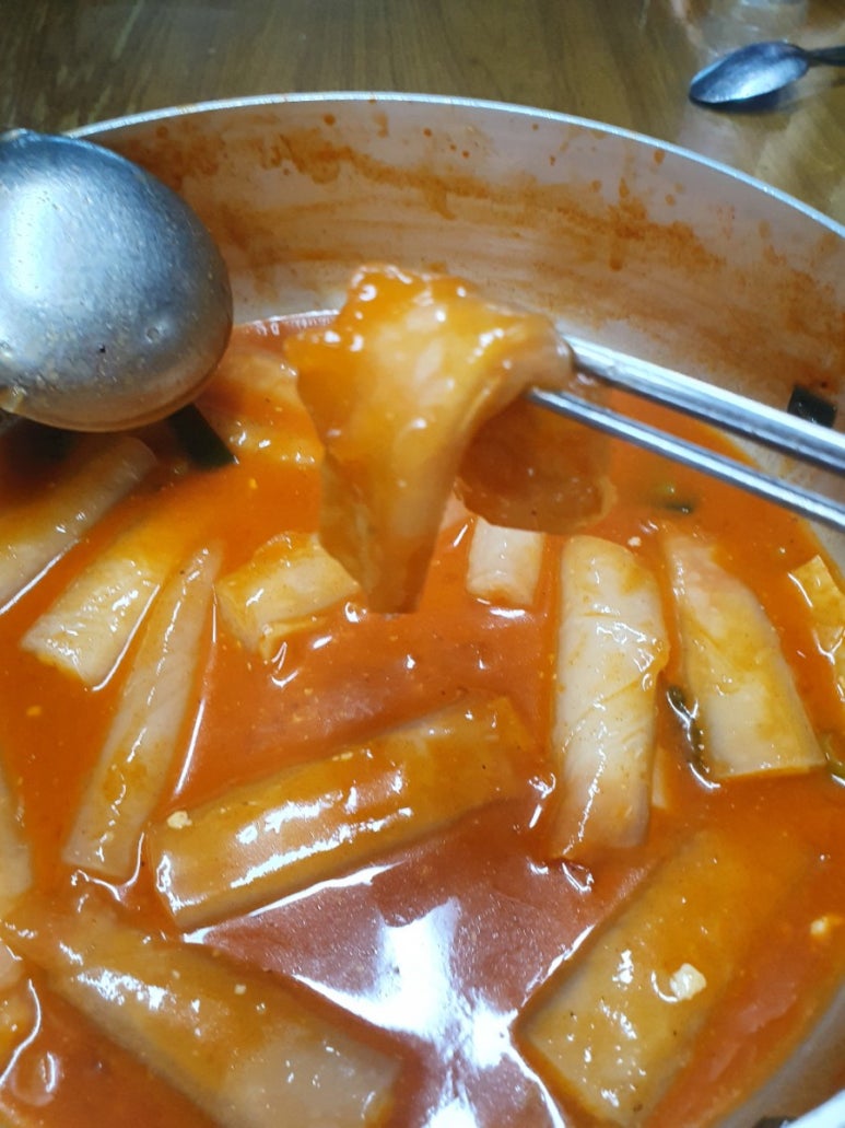 인싸푸드 이미지