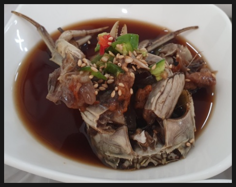 하옹촌 재첩식당 이미지