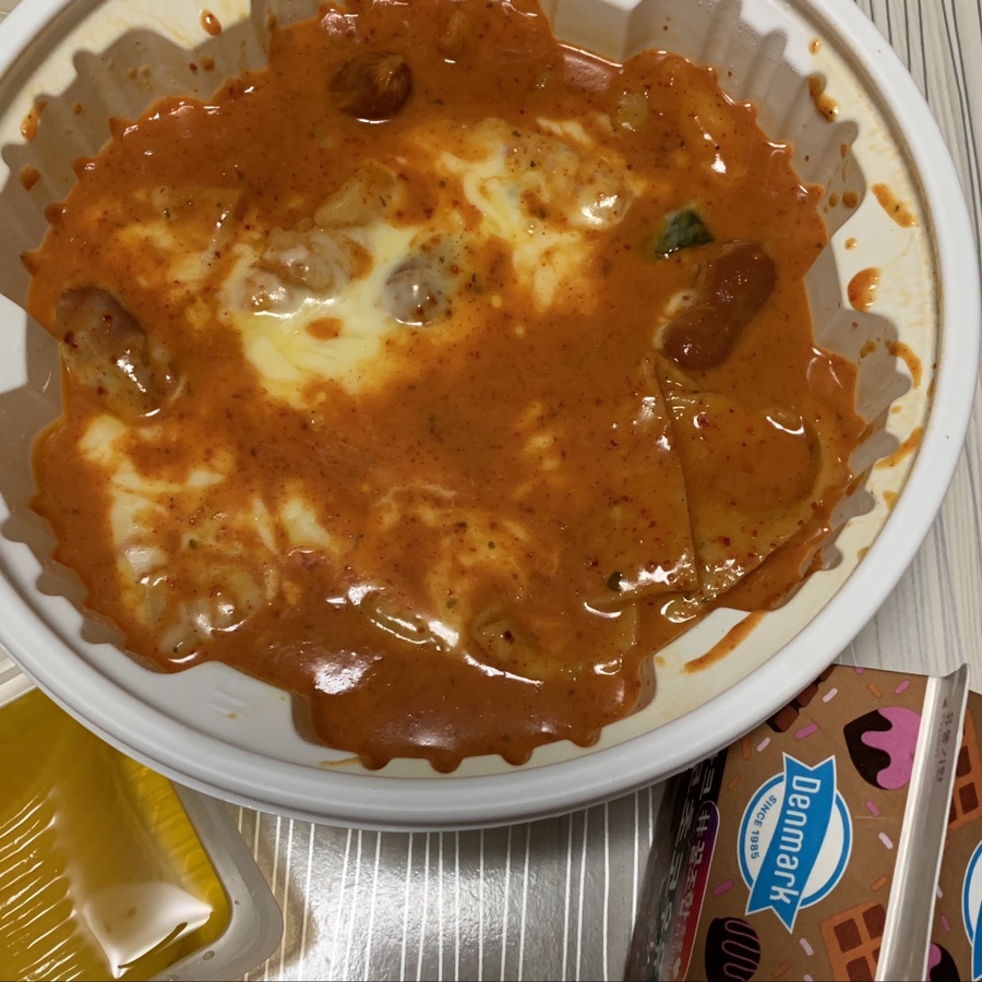 덮덮밥 율하점 이미지