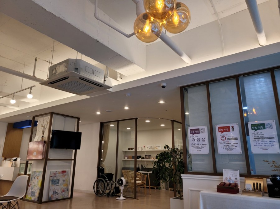 (주)힘찬걸음 이미지