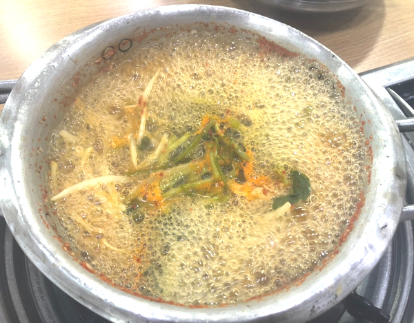 오양복어식당 이미지
