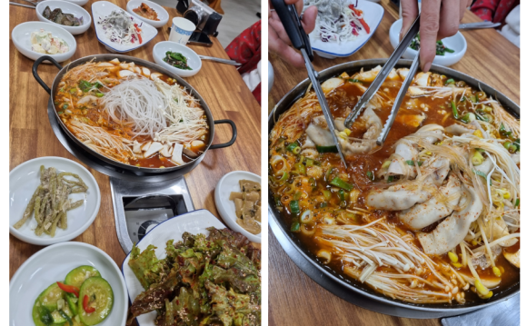 부여한우곱창 이미지