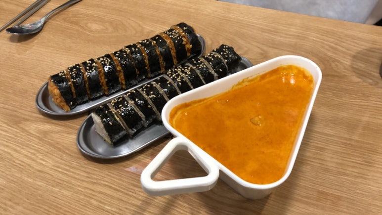 신전떡볶이 현풍테크노점 이미지