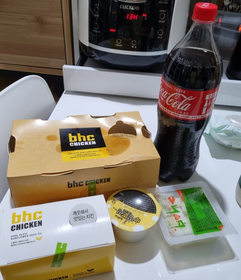 비에이치씨미사호반점 이미지