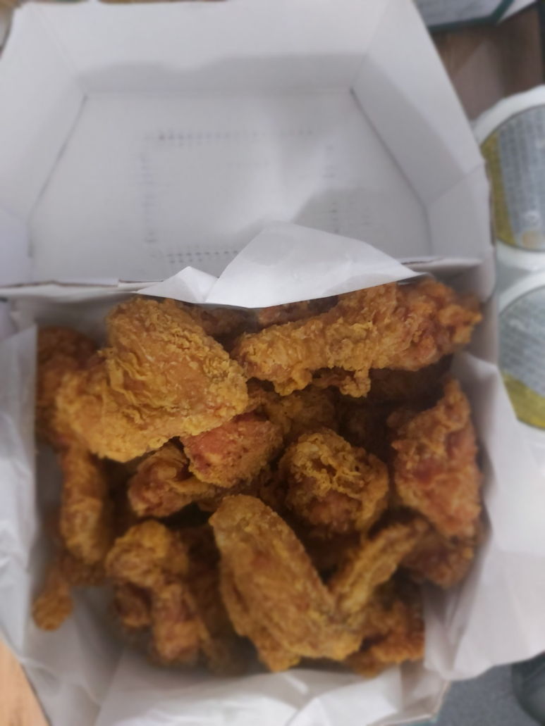 피자나라치킨공주경주 이미지