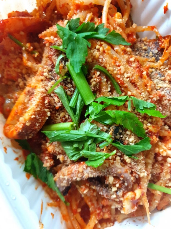 예진아씨아구찜 이미지