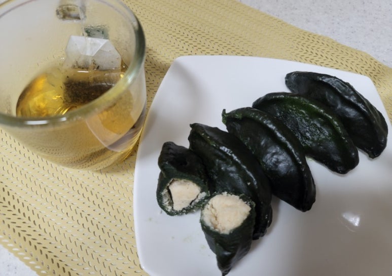 안승떡집 이미지