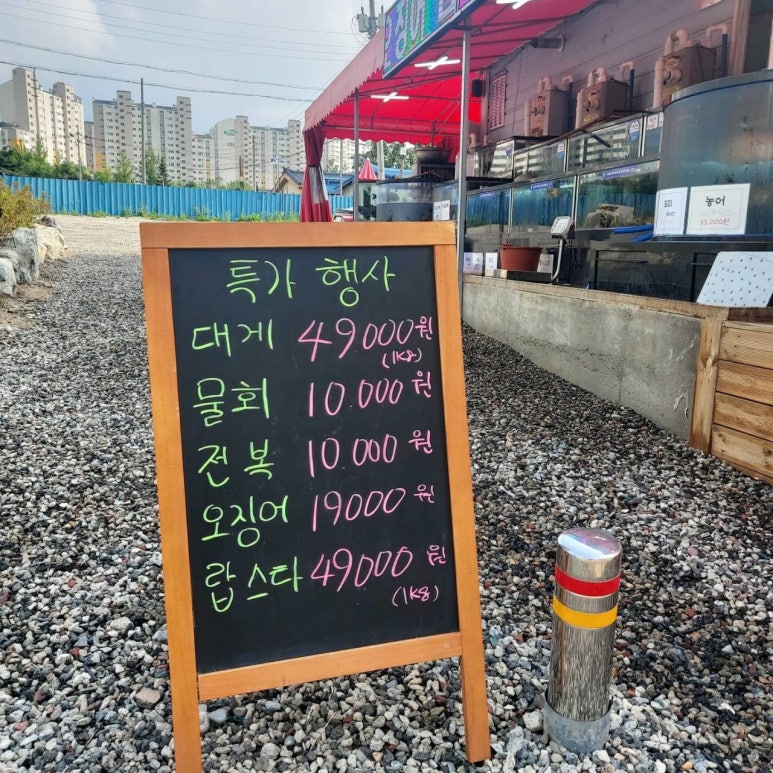 전국종합어시장 이미지