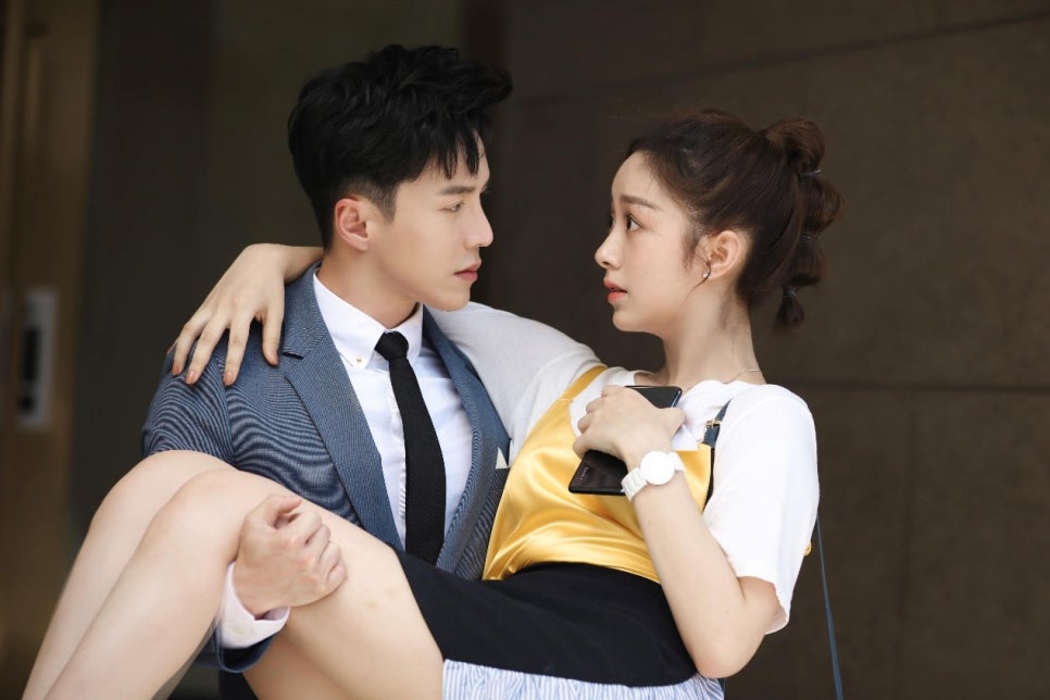 여우청 이미지