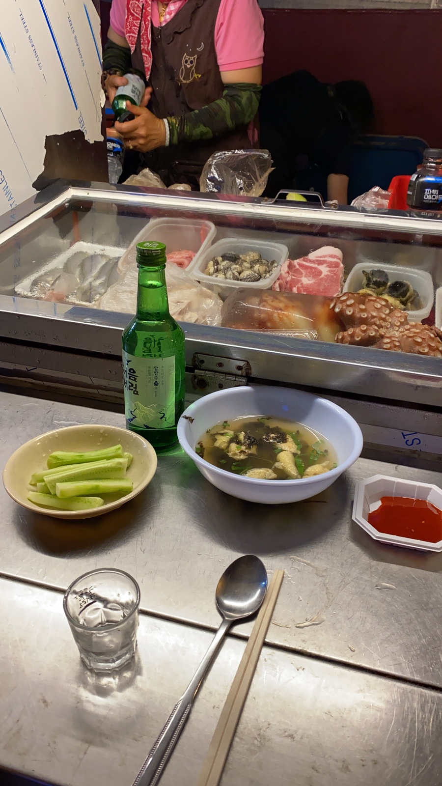 윤희포장마차 이미지