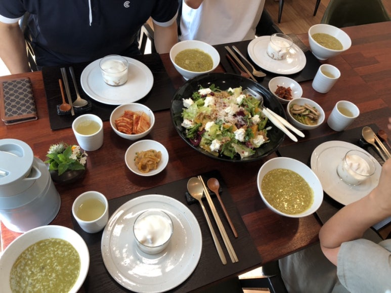지리산꽃담 이미지