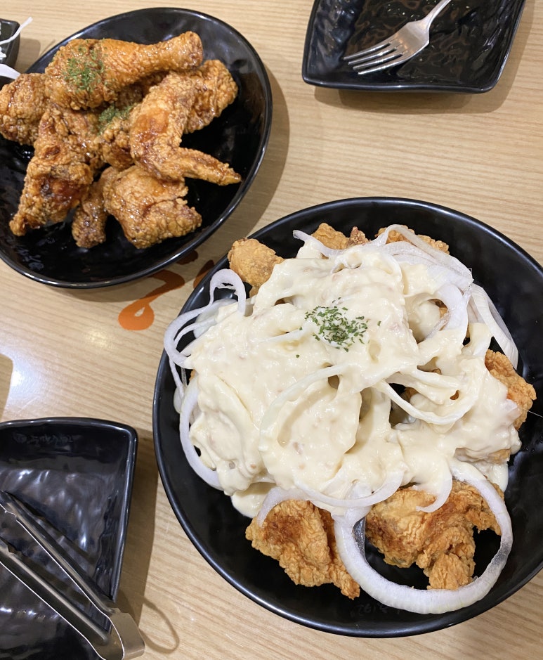 충만치킨 이미지