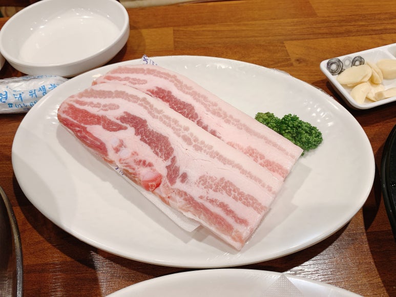 열하루식당 이미지