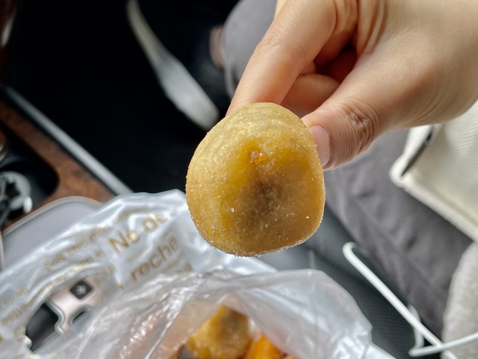 근덕이삼척꽈배기 이미지
