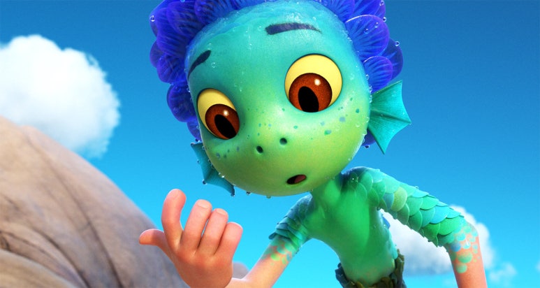 정체성의 경계: 물과 비