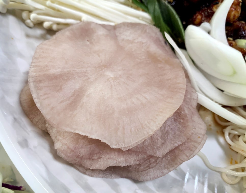 용낙지 이미지