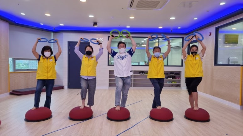 스포츠포올 이미지