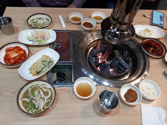 풍년참숯불갈비 이미지