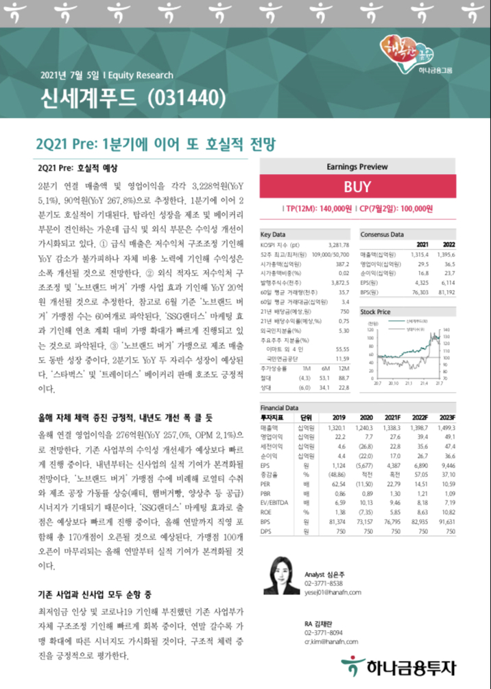 에스제이푸드 이미지