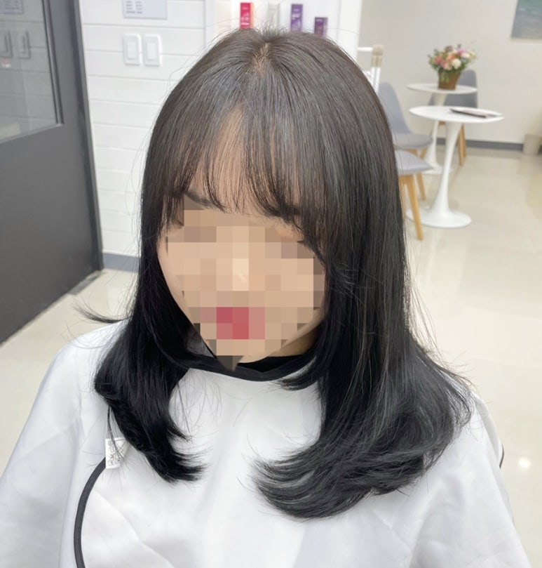 소담미헤어 이미지