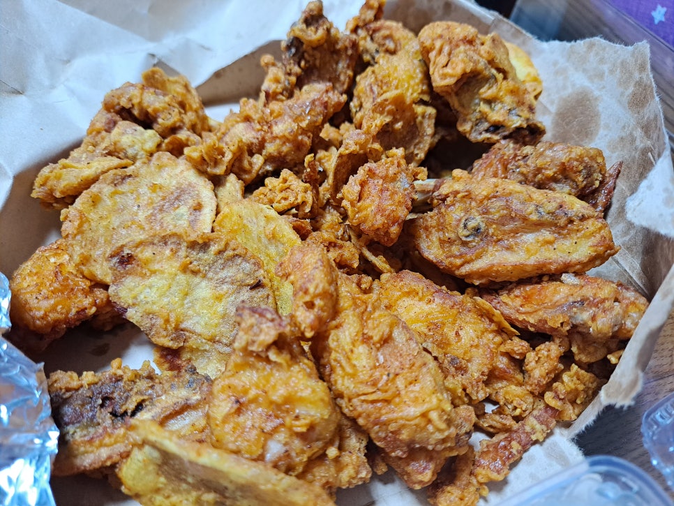 개금통닭 이미지