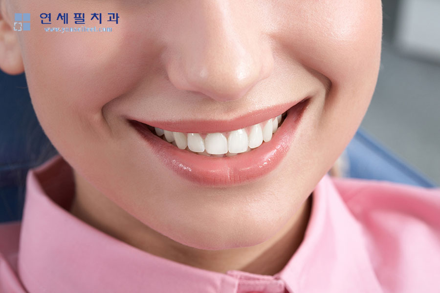연세필치과교정과 이미지