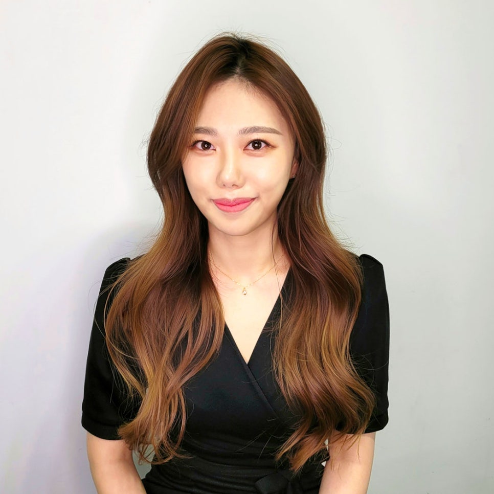 공감헤어 이미지