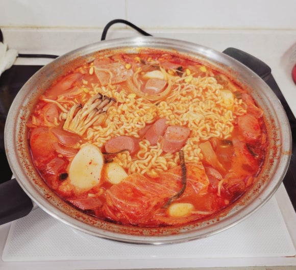 담꾹울산 이미지