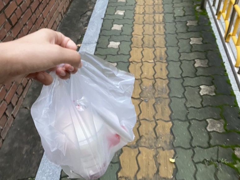 이삭토스트 신길뉴타운점 이미지