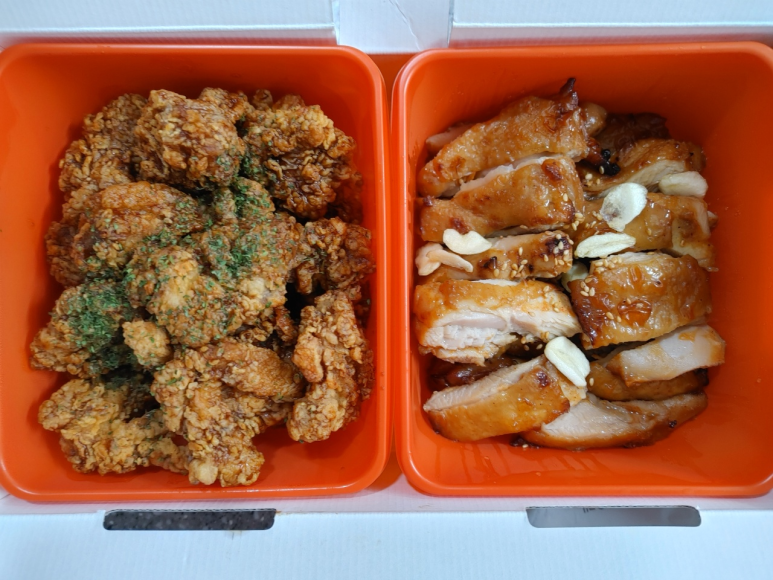 땅땅치킨산호점 이미지