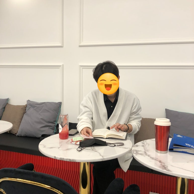 카페보스강릉 이미지
