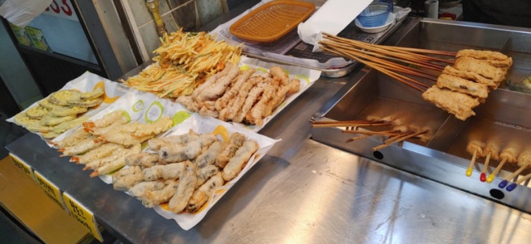 엄마손꼬마김밥 이미지