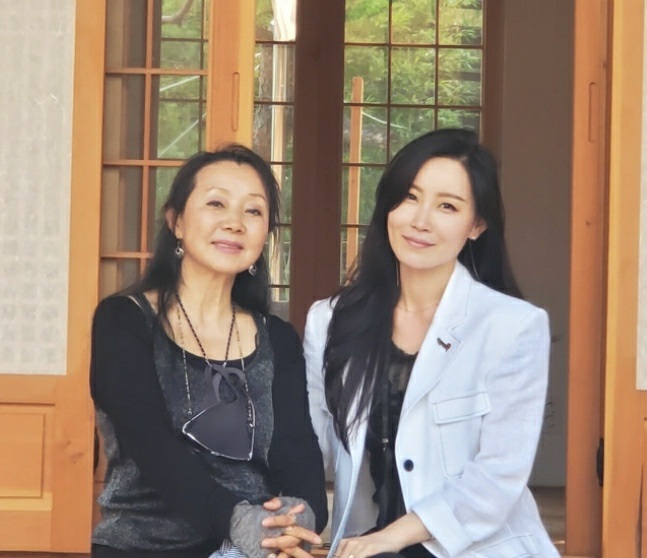 (사) 한국무용연합회 이미지