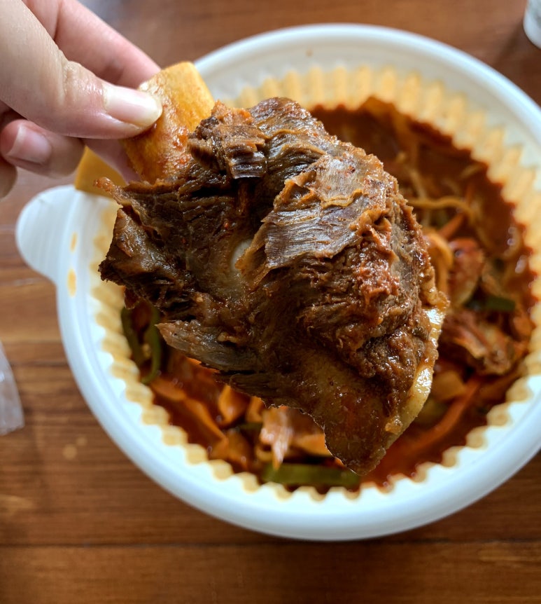 경성반점 이미지