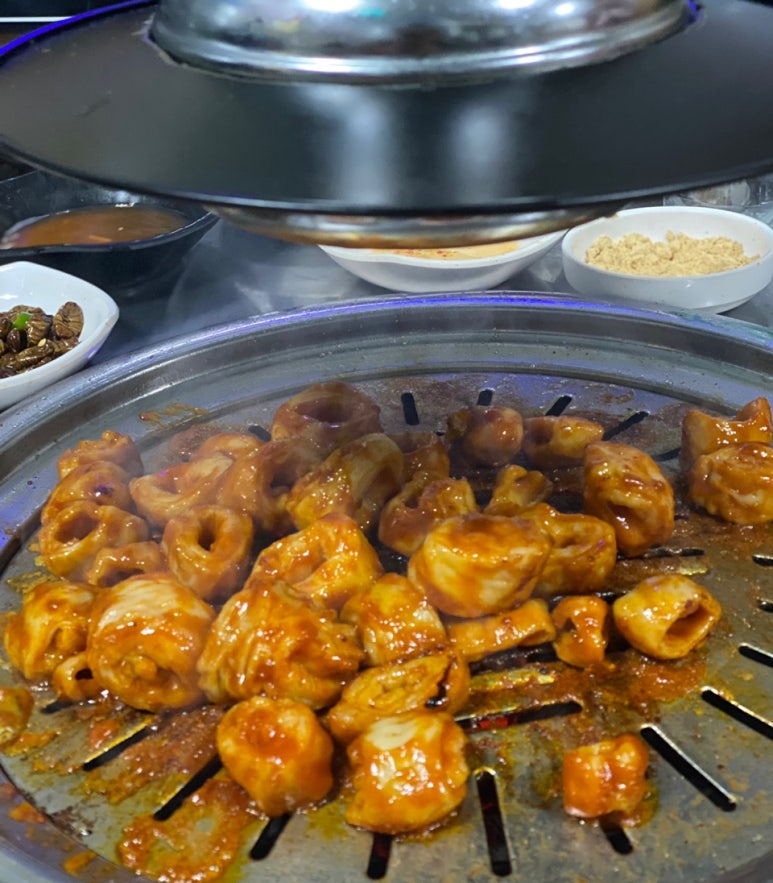 정고집막창 이미지