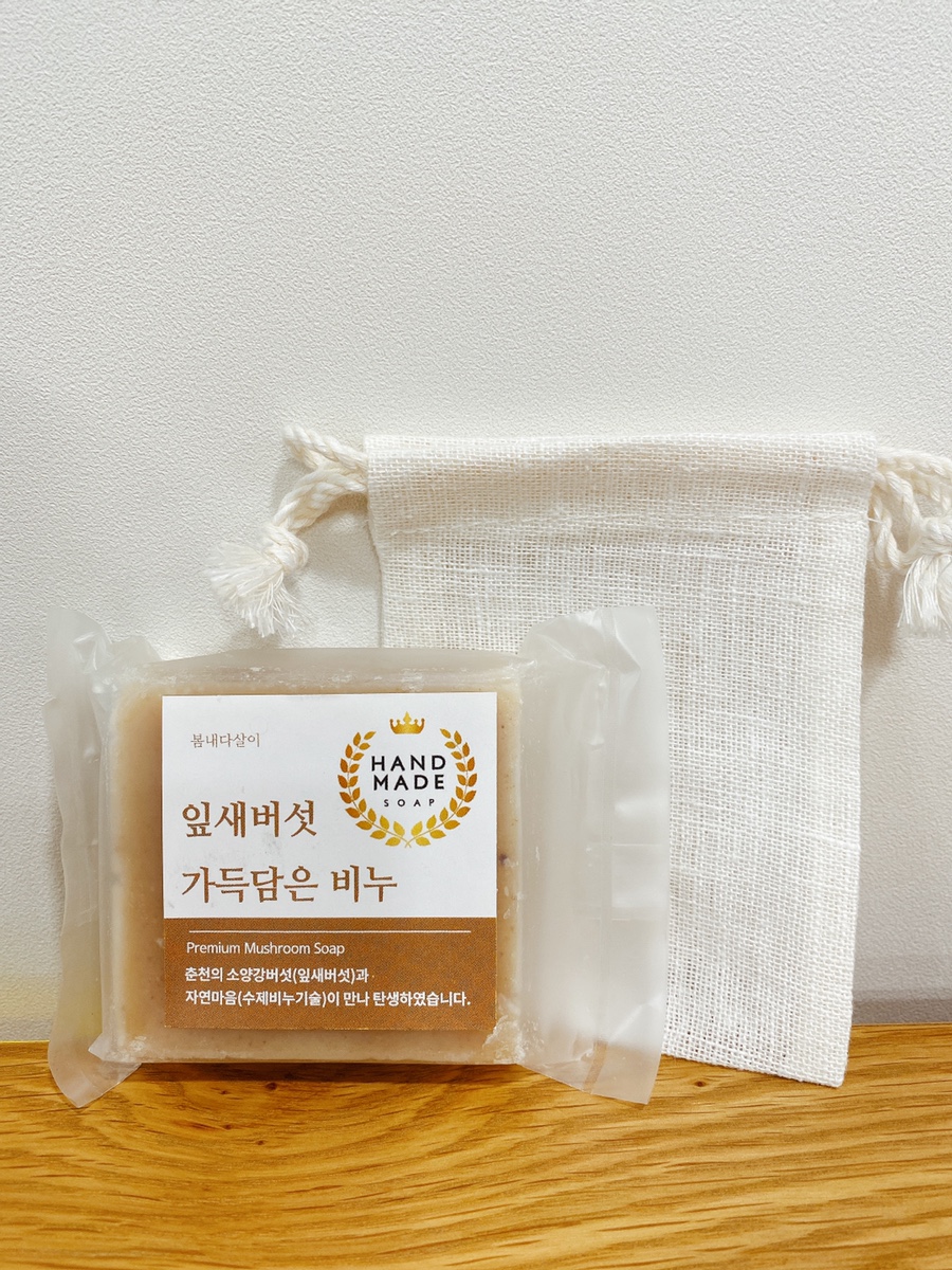 봄내다살이 이미지