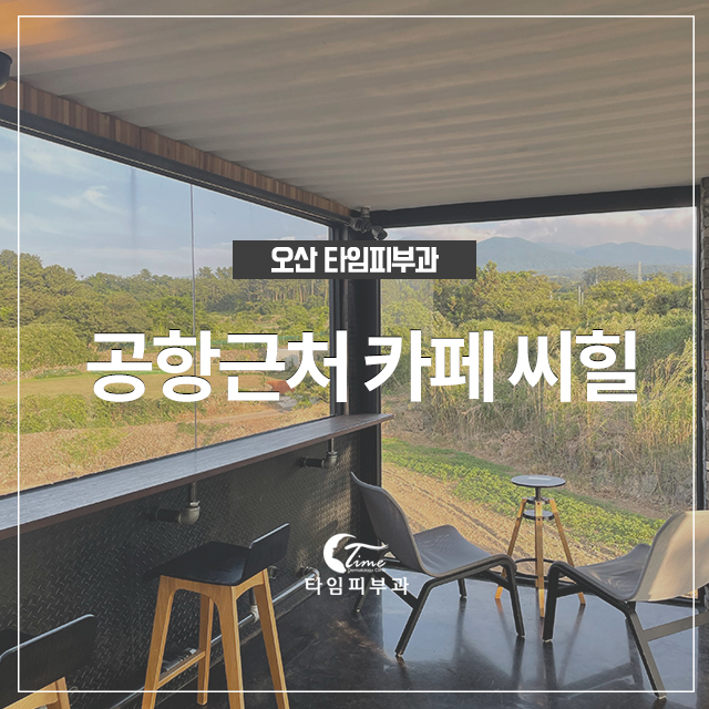 씨힐 이미지